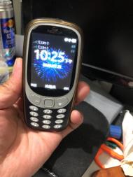 怀念啊我们的青春啊 曾经的手机