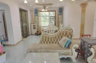 捡漏！ 豪华装修房卖毛坯价双地铁7号线交汇 长郡雨