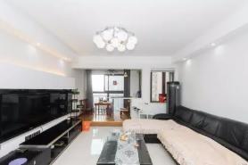 梅溪湖西地铁口 长郡梅溪湖岳麓区实验小学 旭辉御府精装3房