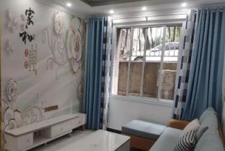 南门口,天心阁,工农桥社区,1楼精装二房,带大院子