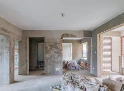 东方航标地铁口纯毛坯松雅湖盼盼二小旁边希缺两卫钥匙看房！！