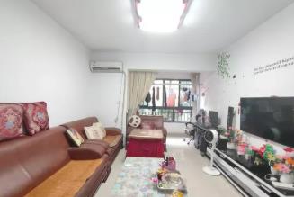 省个税!出价就谈!保利麓谷林语精装三房!南北通透!急售!