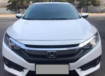 奥迪 奥迪A4 2015款 A4L 2.0TFSI 无级 3