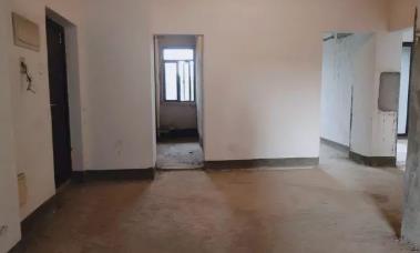 博才本部 西山汇景 精装修 南北通透 清水毛坯