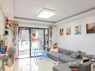 润和紫郡 精装三房 满五 入读长郡 拎包入住