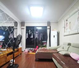 居家装修，业主置换，带全套家具，万科品质，读梅溪湖名校