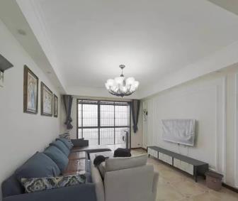 中房F联邦 地铁口小区 全新精装大三房 可做婚房 拎包入住