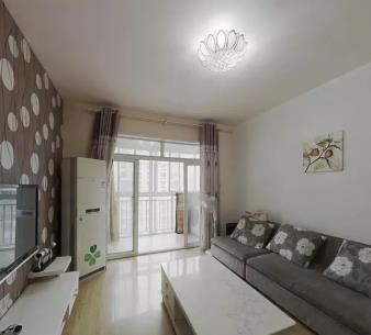 业主置换 央企大盘 南北通透 中间楼层 户型周正 出价就谈