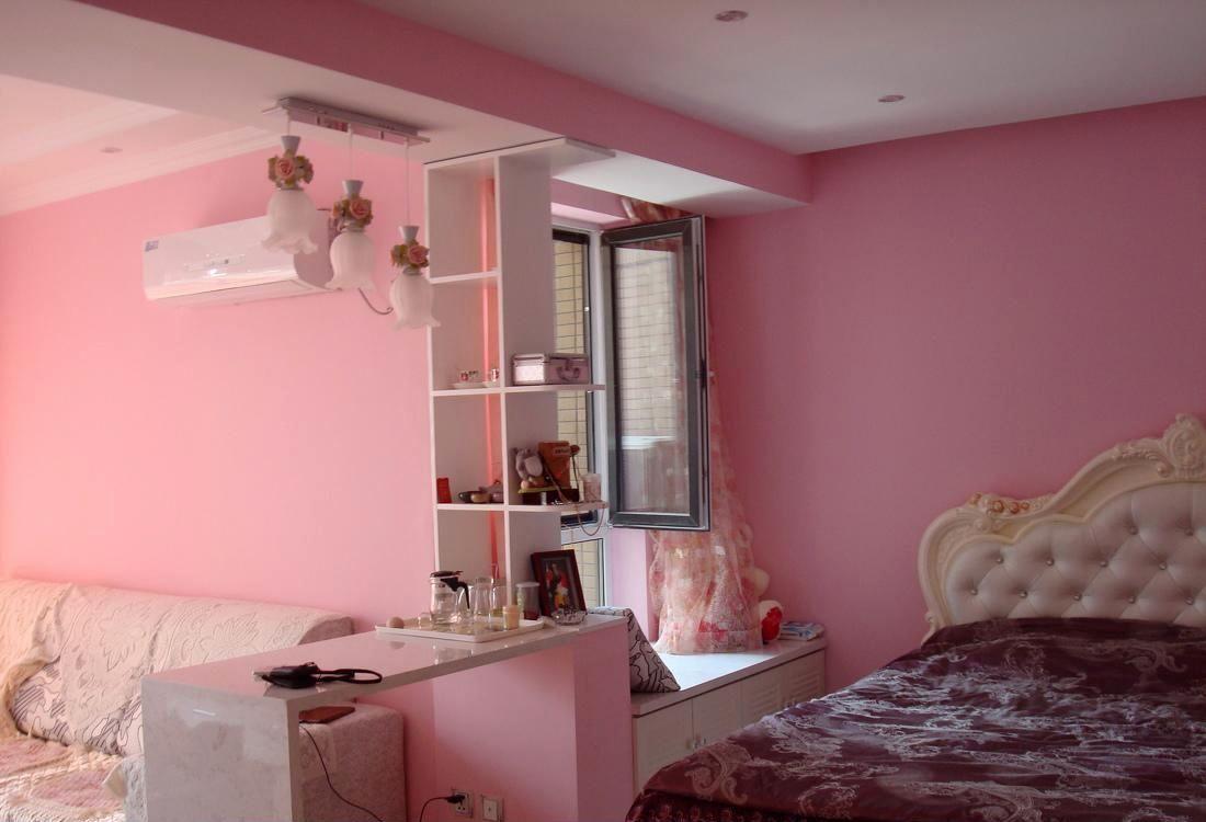 龙城一号 户型方正 未住过人 随时可以看房