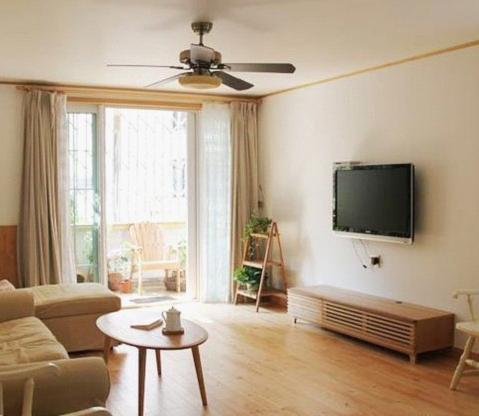 花样城  对中庭   大阳台    大客厅