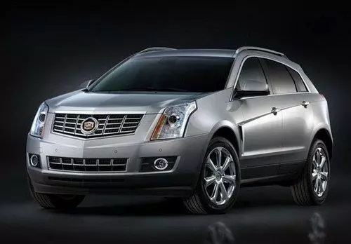 凯迪拉克 2018款 CT5   7成新