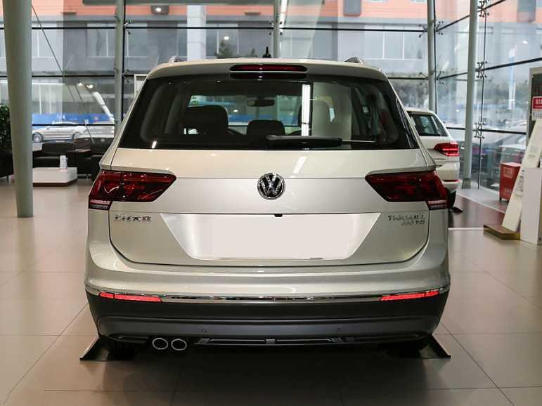 大众  自动两驱   2016款