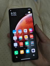 红米k30  非常新