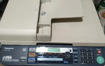 松下一体机