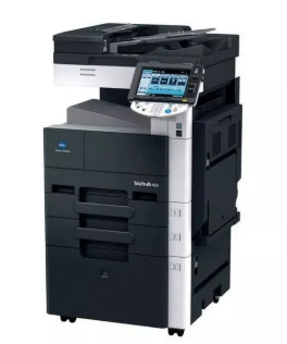 柯尼卡美能达BH423复印机