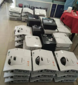 投影机维修回收 二手投影机销售