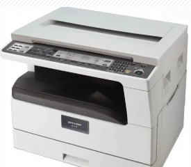 销售打印机 三合一一体机 复印机及办公耗材