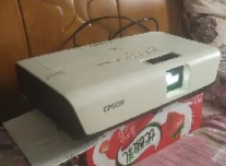 爱普生投影机投影仪低价转让