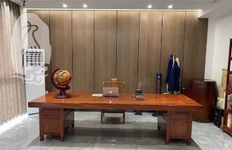 实木大板茶桌茶台