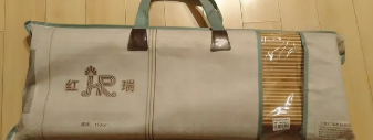 全新品牌碳化竹凉席低价转让