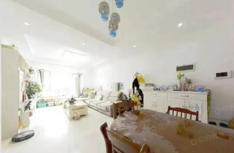 润扬·双铁广场(郫县-犀浦) 普通住宅 简单装修