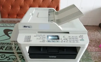 低价出售二手激光打印机