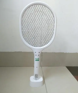 充电式电蚊拍