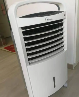 美的牌空调扇便宜转让