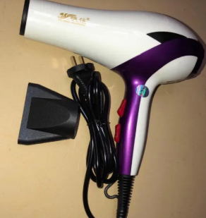 全新电吹风机，多档设计