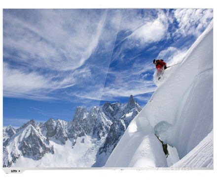 乐视Letv超3Max65人工WiFi智能4K超薄65英寸3