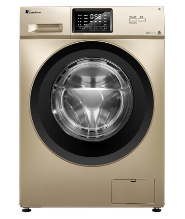 小天鹅洗衣机10公斤kg滚筒洗衣机