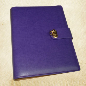 工作笔记本手册文具用品